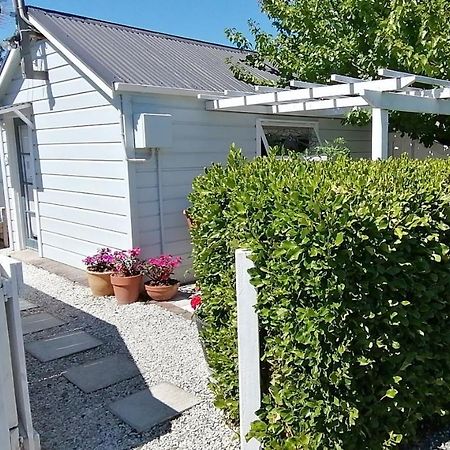 Garden Cottage Hastings Extérieur photo