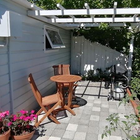 Garden Cottage Hastings Extérieur photo