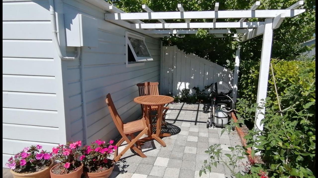 Garden Cottage Hastings Extérieur photo