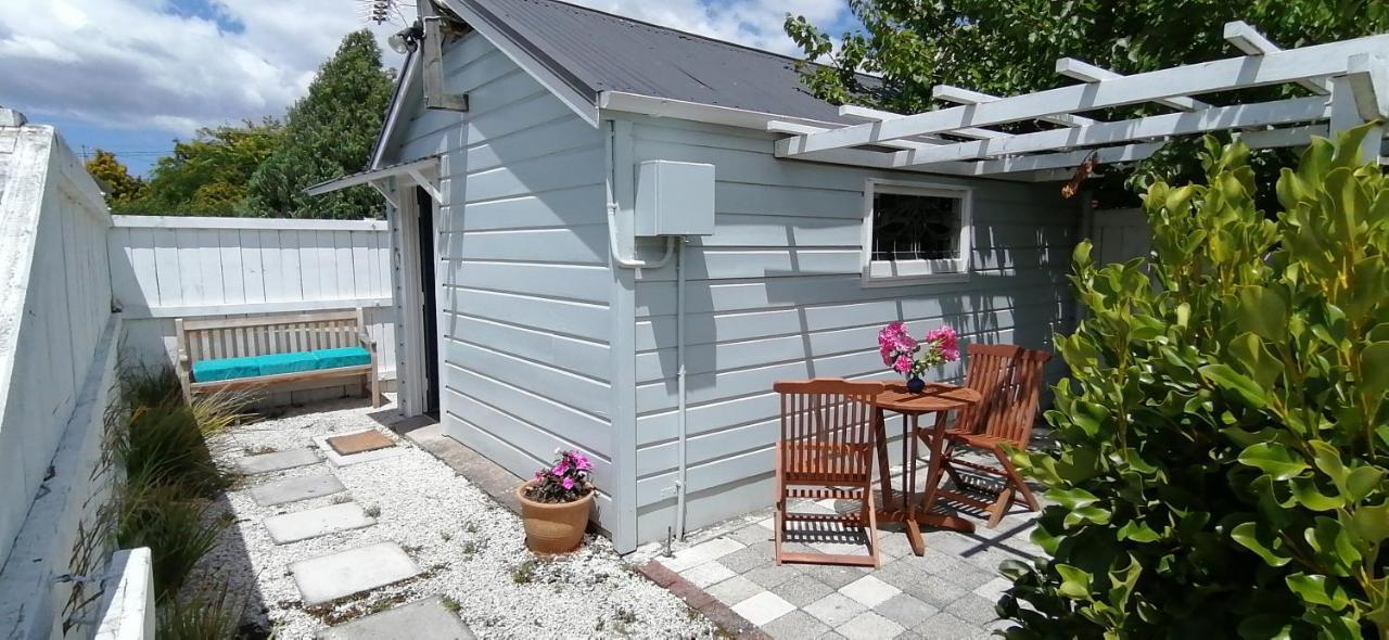 Garden Cottage Hastings Extérieur photo
