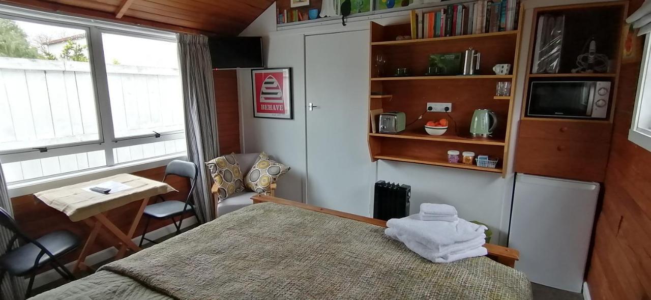 Garden Cottage Hastings Extérieur photo